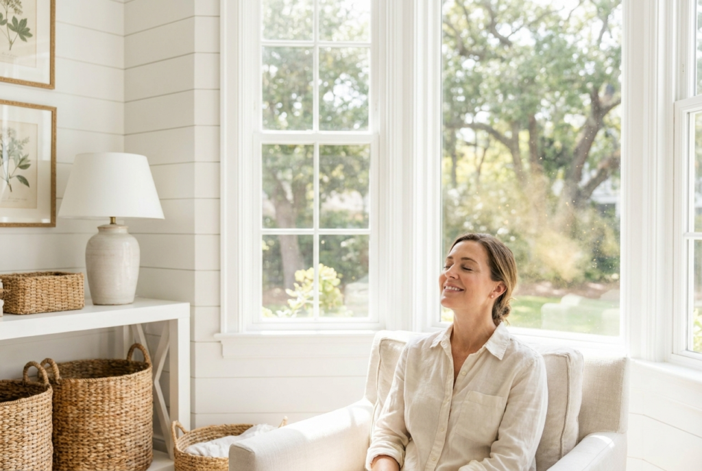 Relieve: allergy relief and cleaner indoor air in Charleston | OasisPure