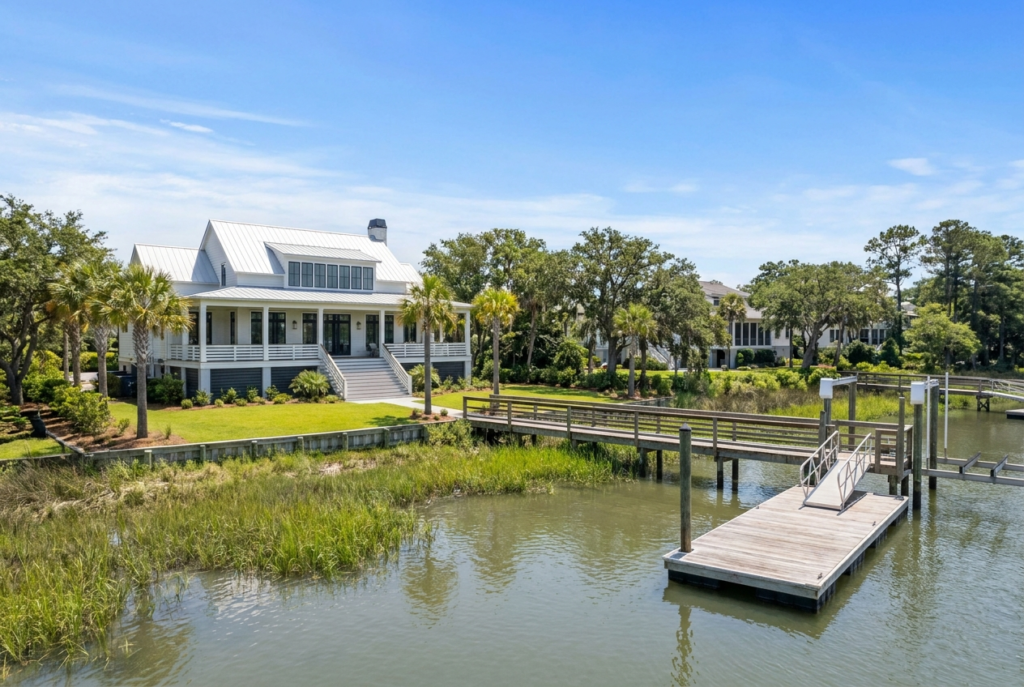 Air purification on Daniel Island, SC | OasisPure