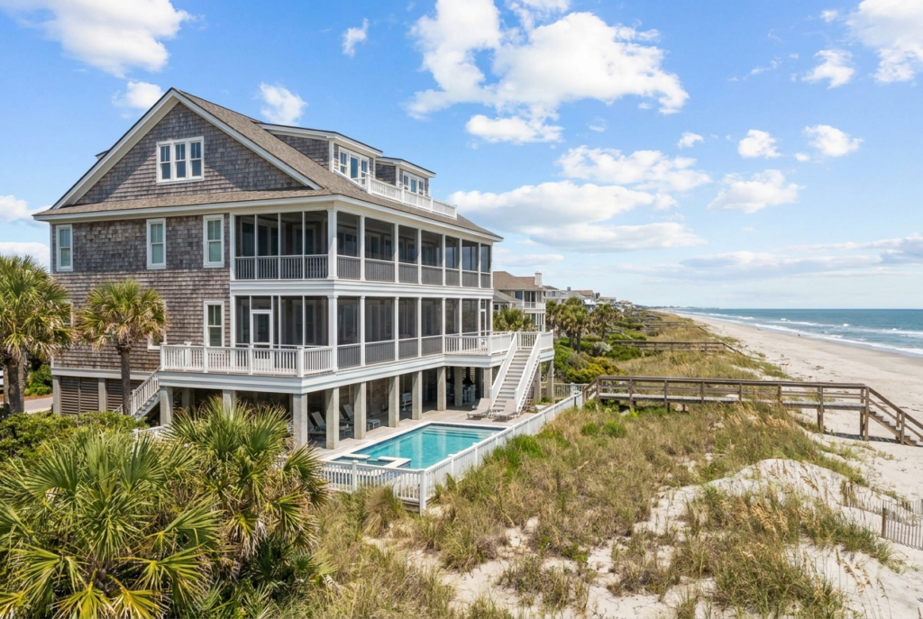 Air purification on Isle of Palms, SC | OasisPure